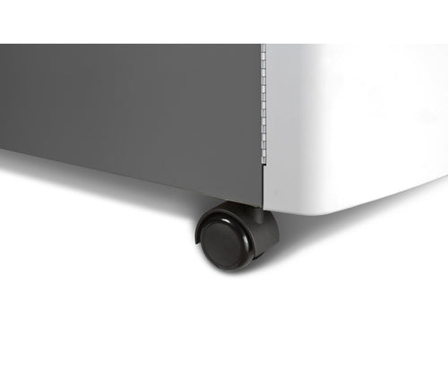 Mikro-Aktenvernichter Kensington OfficeAssist A6000 110L 1300 Blatt 55dB