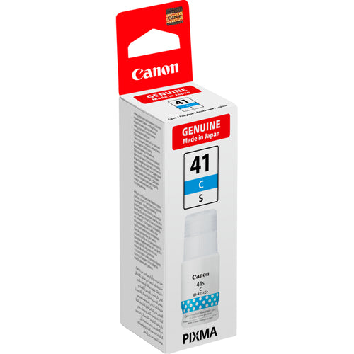 Canon GI-41S C ink cartridge