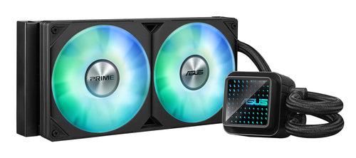 ASUS Prime LC 240 ARGB