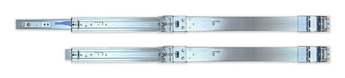 QNAP RAIL-S01 Rack-Schienen-Kit (Chrom)