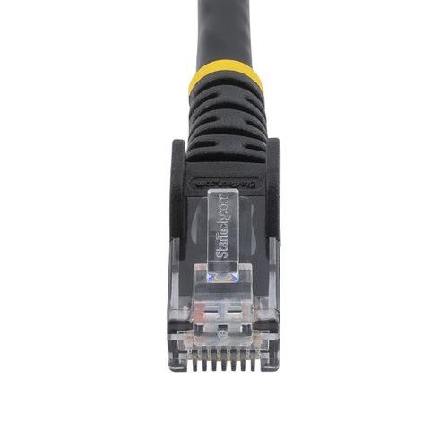 StarTech.com 45PAT10MBK networking cable