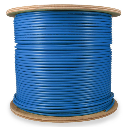 AddOn Networks ADD-CAT6ABULK1KSP-BE networking cable