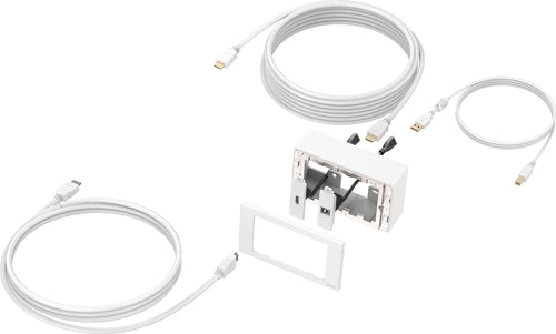 Vision TC3-PK3M socket-outlet