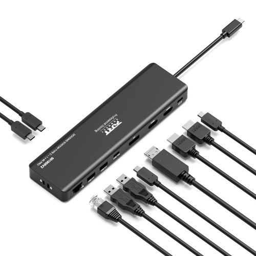 Port Designs PORT Connect 901906V2 interface hub