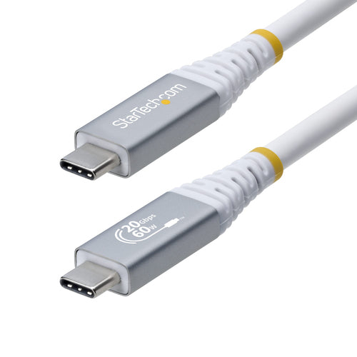 StarTech.com CC3M20GUSB4CXW USB cable