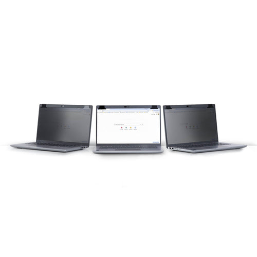 15.6 Inch Privacy Screen Filter Anti-Glare for Laptops Touch Compatible