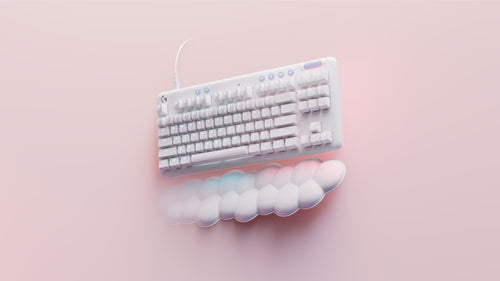 Logitech G G713 keyboard