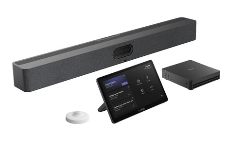 Yealink MVC S50-C5U-000 video conferencing system