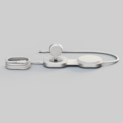 ZENS USB C-C Pro 3 USB cable