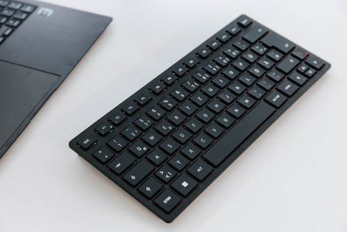 CHERRY KW 9200 MINI keyboard