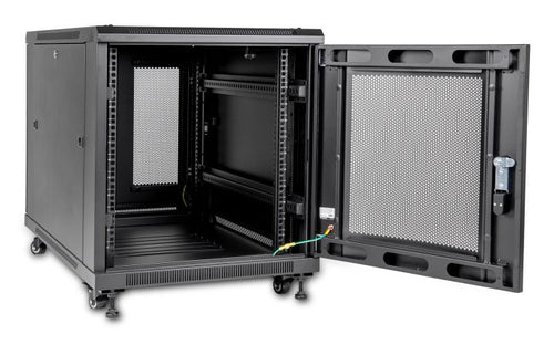 Rocstor Y10E065-B1 rack cabinet