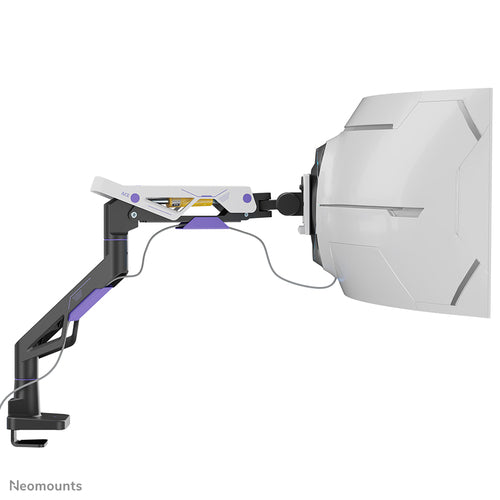 Neomounts DS70-256BL1 monitor mount / stand