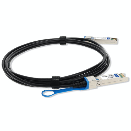 AddOn Networks DAC-SFP-25G-1-5M-AO InfiniBand/fibre optic cable