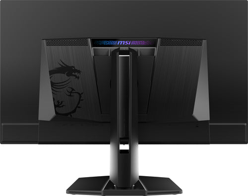 MSI MPG 321URX QD-OLED computer monitor