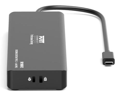 Port Designs PORT Connect 901906V2 interface hub
