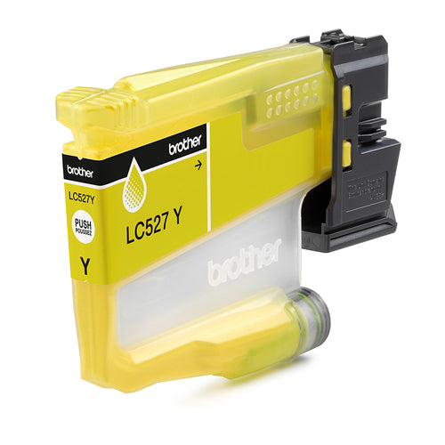 Brother LC527Y ink cartridge