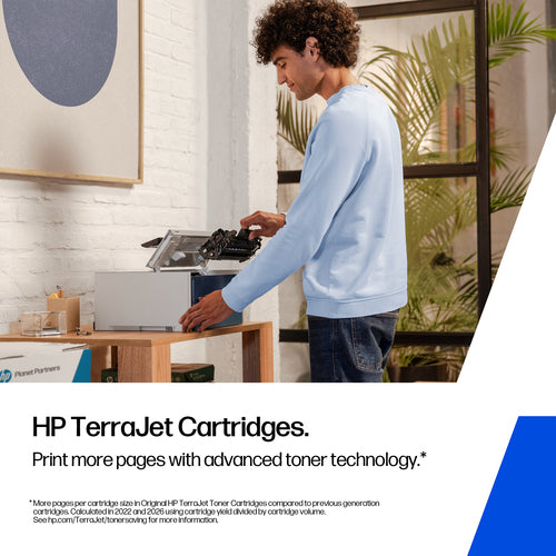 HP 213Y Mgn Original LaserJet Toner Crtg toner cartridge