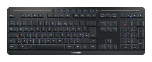 CHERRY Stream desktop ultimate keyboard