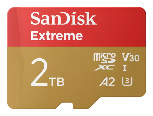 SanDisk Extreme