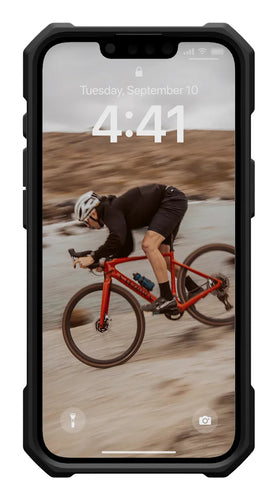 Urban Armor Gear 114496114040 mobile phone case