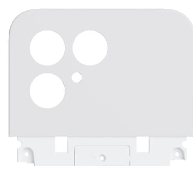 Fairphone F6COVU-1WH-WW1 mobile phone spare part