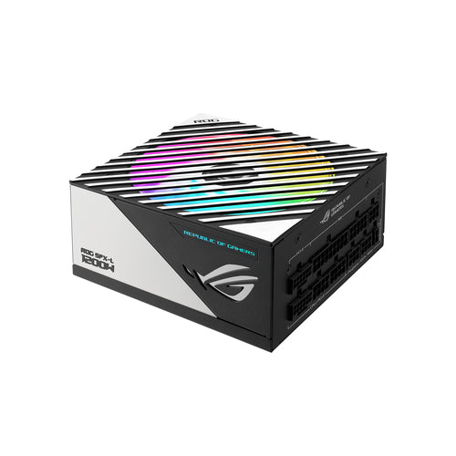 ASUS ROG -LOKI-1200T-SFX-L-GAMING power supply unit