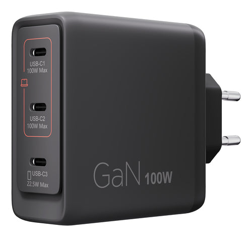 Lenovo 40AW100BEU mobile device charger