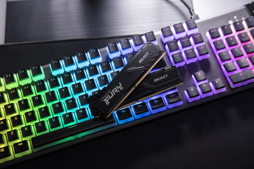 Kingston Technology FURY Beast memory module