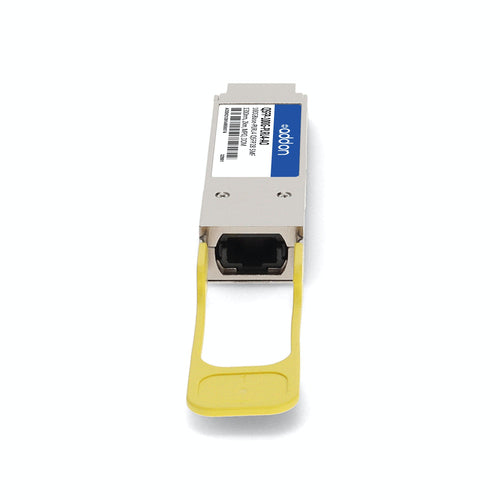 Fiber Optic Transceiver AddOn Networks QSFP-100G-PLRL4 100G 2000m MPO