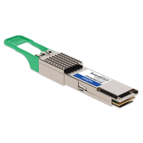 AddOn Networks QSFP112-400GB-FR4-AR-AO network transceiver module