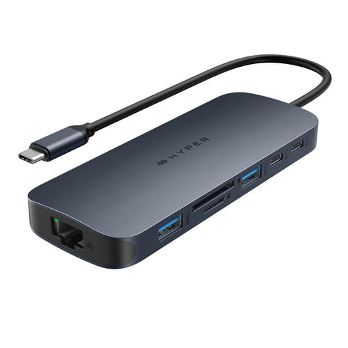Targus HD4005GL laptop dock/port replicator