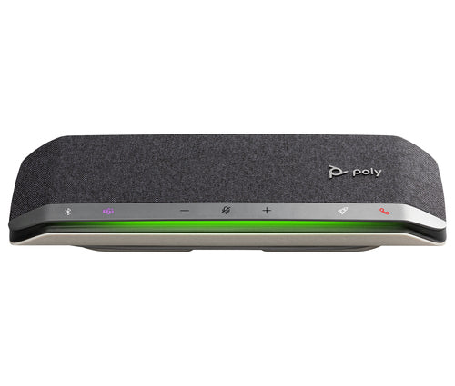 HP Poly Sync 40 Microsoft Teams Certified speakerphone