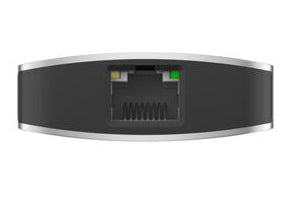 Belkin Connect USB-C HDMI Hub 3840x2160 60Hz RJ-45 USB 3.2