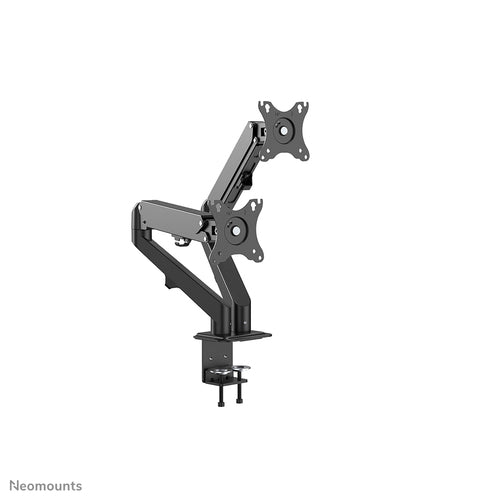 Neomounts DS70-700BL2 monitor mount / stand