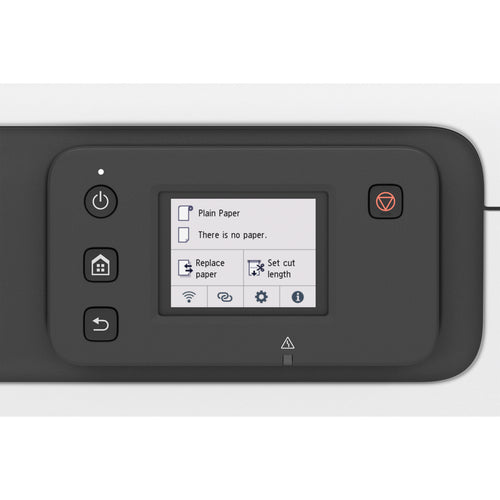 Canon imagePROGRAF TC-21 large format printer