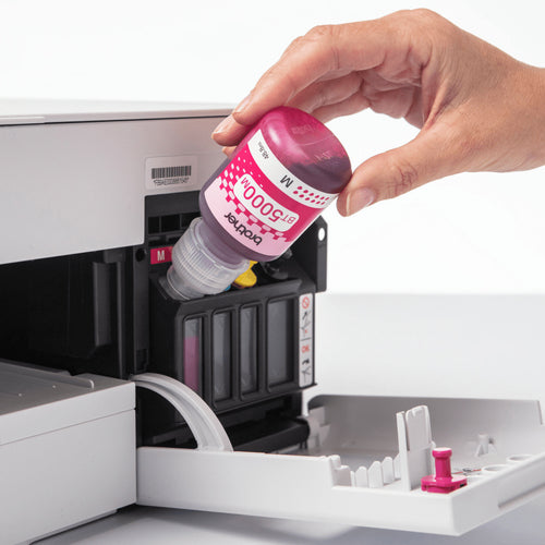 Brother BT5000CLVAL ink cartridge
