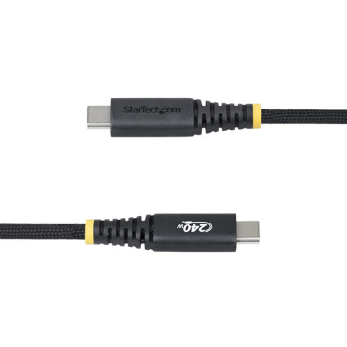 StarTech.com S2CEPR2M-USBSL-CABLE USB cable