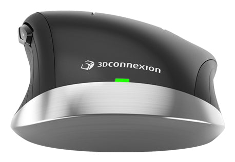3Dconnexion CadMouse Compact mouse