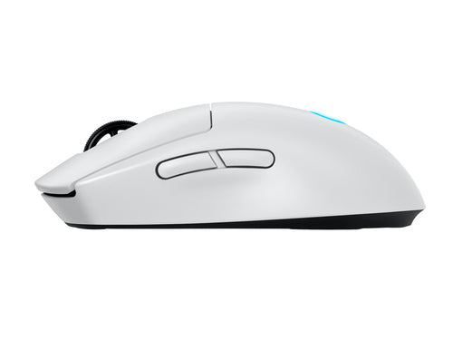 Logitech G 910-007302 mouse