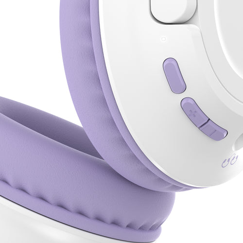 Belkin SOUNDFORM INSPIRE OVER-EAR-KOPFHÖRER LAV