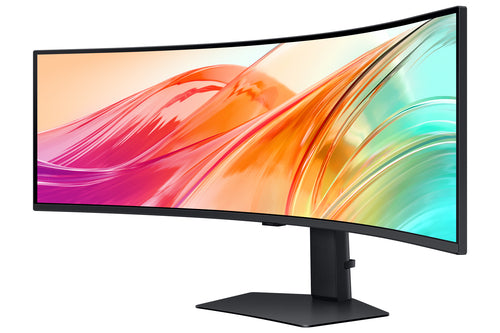 Samsung S95UC computer monitor