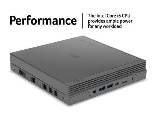 Acer Chromebox DT.Z2AEK.001 PC/workstation