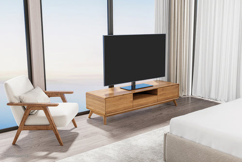 Neomounts DS45-430BL16 TV mount/stand