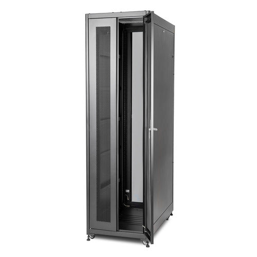 Rocstor Y10E067-B3 rack cabinet