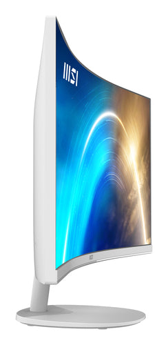 MSI Pro MP341CQW Computermonitor