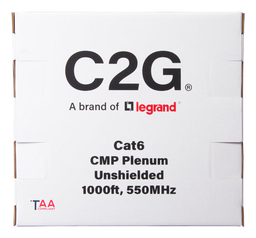 C2G C2G56043 networking cable