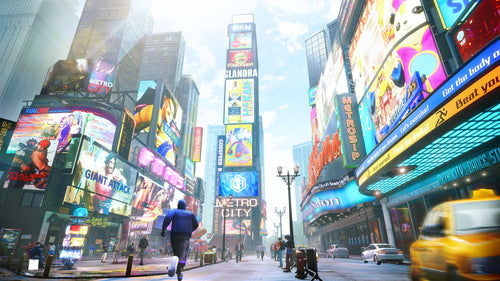 Microsoft Street Fighter 6 Ultimate Edition