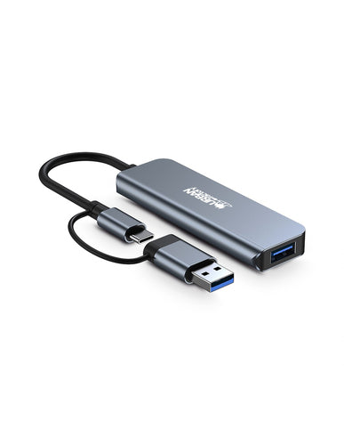 Urban Factory MHC35UF laptop dock/port replicator