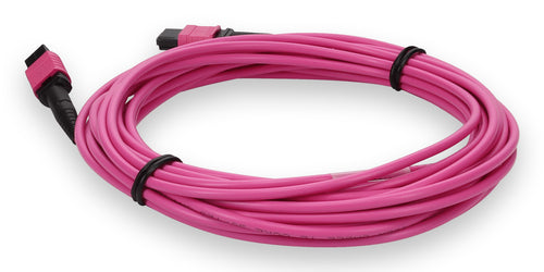 AddOn Networks ADD-MPOMPO-6M5OM4-MA InfiniBand/fibre optic cable