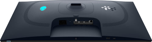 Alienware AW2725D computer monitor